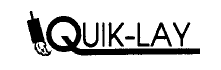 QUIK-LAY