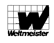 W WELTMEISTER