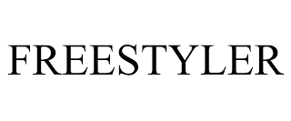 FREESTYLER