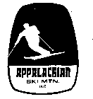 APPALACHIAN SKI MTN. INC.