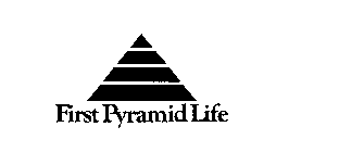 FIRST PYRAMID LIFE