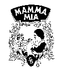 S S MAMMA MIA