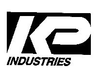 KP INDUSTRIES