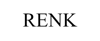 RENK