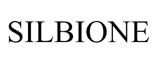 SILBIONE