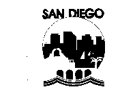 SAN DIEGO