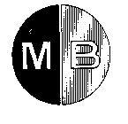 M B