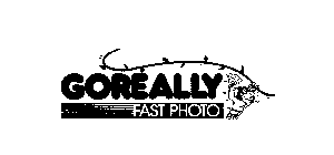 GOREALLY FAST PHOTO