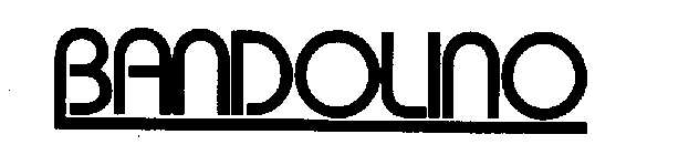 BANDOLINO