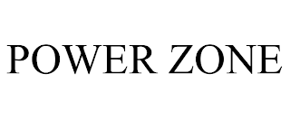 POWER ZONE