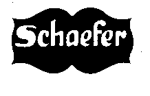 SCHAEFER