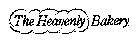 THE HEAVENLY BAKERY