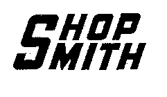 SHOPSMITH