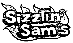 SIZZLIN' SAM'S