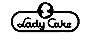 LADY CAKE