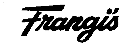 FRANGI'S