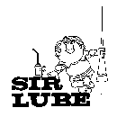 SIR LUBE