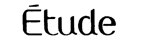 ETUDE