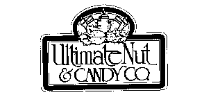 ULTIMATE NUT & CANDY CO.