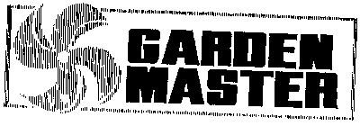 GARDEN MASTER