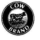 COW BRAND