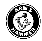 ARM & HAMMER