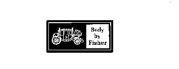 BODY BY FISHER