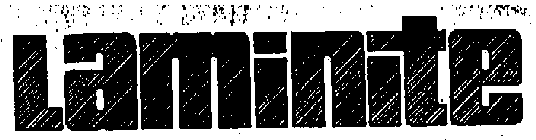 LAMINITE
