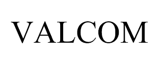 VALCOM