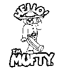 HELLO] I'M MUFTY