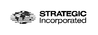 STRATEGIC INCORPORATED