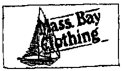 MASS. BAY CLOTHING