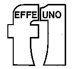 F1 EFFE UNO