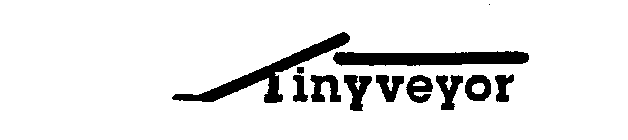 TINYVEYOR