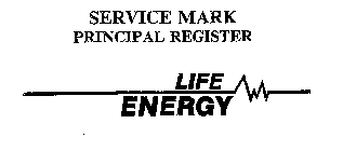 LIFE ENERGY