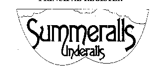 SUMMERALLS UNDERALLS