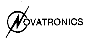 NOVATRONICS