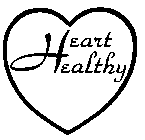 HEART HEALTHY