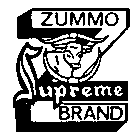 Z ZUMMO SUPREME BRAND