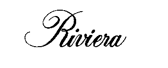 RIVIERA