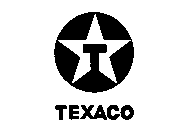 T TEXACO