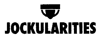 JOCKULARITIES