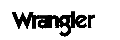 WRANGLER