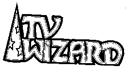 TV WIZARD