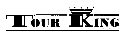 TOUR KING