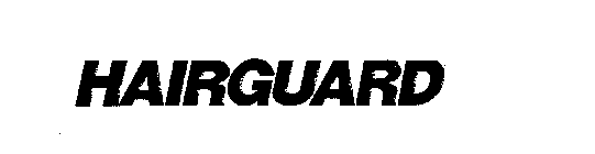 HAIRGUARD