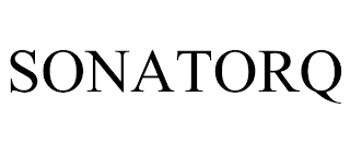 SONATORQ