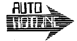 AUTO HOTLINE