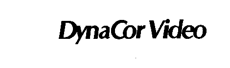 DYNACOR VIDEO