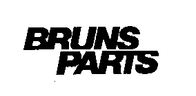 BRUNS PARTS